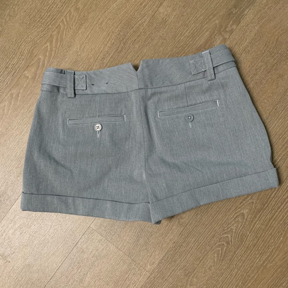 Express shorts - Picture 2 of 2